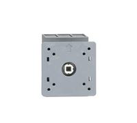 Disjoncteur isotherme 3P 63A sans entraînement 1SCA105382R1001