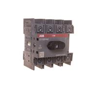 Disjoncteur isotherme 4P 100A sans entraînement 1SCA105018R1001