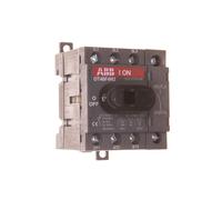 Disjoncteur isotherme 4P 40A sans entraînement 1SCA104932R1001