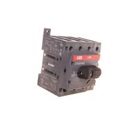 Disjoncteur isotherme 4P 63A sans entraînement 1SCA105365R1001