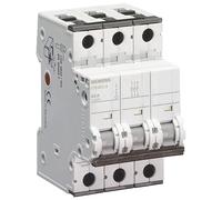 Disjoncteur isotherme 5TE2 125A 3P 3Z 3M 400V AC 5TE2813-0