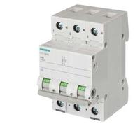 SIEMENS 5TL1340-0 Interrupteur d'isolation