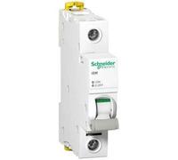 Disjoncteur isotherme Acti9 iSW-40-1 40A ACTI 9 A9S65140