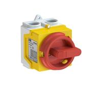 Disjoncteur isotherme dans boitier 2P 400V AC22 1SCA135533R1001
