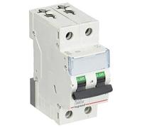 Disjoncteur - LEGRAND - 403385 Tx3 Ls B10 A - 10 A - Intérieur