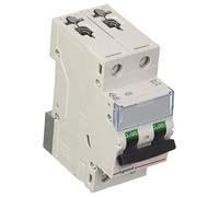Disjoncteur - LEGRAND - 403524 Tx3 C6 A 2P - 6 Ka - Magneto-thermique - Intérieur