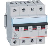 Disjoncteur Legrand LEXIC - 403563