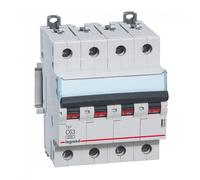 Disjoncteur Legrand LEXIC - 403568