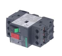 Disjoncteur Magnétique Thermique pour Protection de Moteur, AC690V, Usage Industriel, Modèle Acoutoxcoisqzp9n-12
