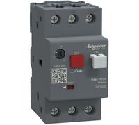 Schneider Electric – Interrupteur magnéto-thermique pour moteur GZ1E02 0,16-0,25 A