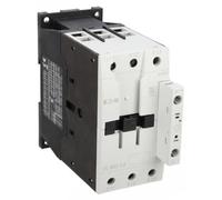 Disjoncteur magnétothermique 50A, 3 pôles, 24V DC, modèle 0Z 0R DILM50-EA(RDC24), référence 190012
