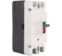 Disjoncteur miniature 250 A CC, bipolaire, 1 000 V, 20 kA, disjoncteur de protection contre les surcharges