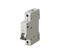 Disjoncteur miniature 5SL6 5SL6 1P C6 | 5SL61067CC
