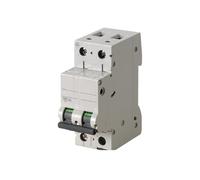 Disjoncteur miniature 5SL6 5SL6 2P C3 | 5SL62037CC
