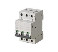 Disjoncteur miniature 5SL6 5SL6 3P C10 | 5SL63107CC