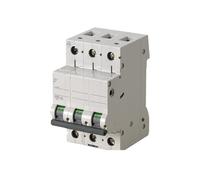 Disjoncteur miniature 5SL6 5SL6 3P C20 | 5SL63207CC