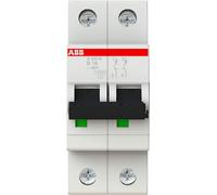 ABB Stotz S&J Disjoncteur S202M-B16 2CDS272001R0165
