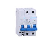 Disjoncteur miniature de protection contre les surtensions OVT-1 NB1-63 POV-1, 40 A, 20 A, 25 A, 32 A, 63 A(16a)