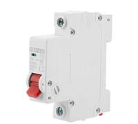 Disjoncteur Miniature DZ47-63Z-1P 16A Protection contre les Fuites Commutateur Pneumatique