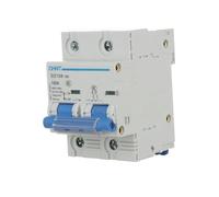 Disjoncteur Miniature MCB DZ47, DZ158-125 2P 80A 100A 125A 220V 400V 50HZ(100A)