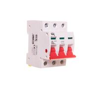 Disjoncteur modulaire 100A 3P KMI-3/100A 23235 IDEAL TS