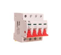 Disjoncteur modulaire 100A 4P KMI-4/100A 23237 IDEAL TS