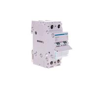Interrupteur 2P 125A - COMMANDE SIGNAL HAGER SBN299