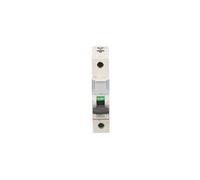 Disjoncteur modulaire 1P B 50A 6kA AC S301 TX3 403362