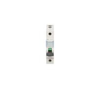 Disjoncteur modulaire 1P C 50A 6kA AC S301 TX3 403439