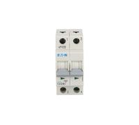 EATON 242405 - Disjoncteur LS - 16 A, 2 pôles, Car. C