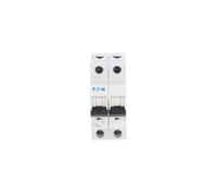 Interrupteur de surintensité 2P C 4A 6kA AC PL6-C4/2 286563