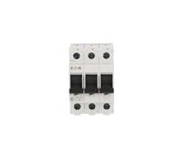 Disjoncteur modulaire 32A 3P HIS-32/3 167352