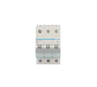 Hager Disjoncteur MBN332E B 32A 3P 6 kA 3M