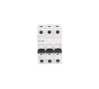 Interrupteur de surintensité 3P B 4A 6kA AC PL6-B4/3 286585