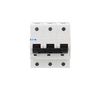 Eaton interrupteur LS, 32A, 3p, C-Char 211781