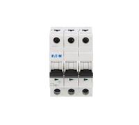 Disjoncteur modulaire 3P C 63A 6kA AC PL6-C63/3 286607