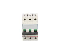 Interrupteur surintensité 3P D 50A 6kA AC S303 S300 TX3 403760
