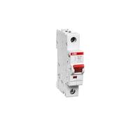 Disjoncteur modulaire 40A 1P E200_SD200_SHD200 2CDD281101R0040