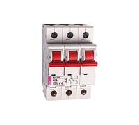 Disjoncteur modulaire 40A 3P 400V SV 340 002423323 eti-polam 3838895321415