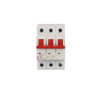 Disjoncteur modulaire 40A 3P 400V SV 340 002423323 EVE