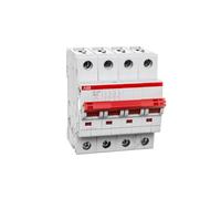 Disjoncteur modulaire 40A 4P E200_SD200_SHD200 2CDD284101R0040