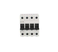 Disjoncteur modulaire 40A 4P HIS-40/4 142819