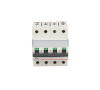 Legrand TX3, Disjoncteur miniature, Type C, IP20, 240 - 415 V