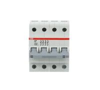 Disjoncteur modulaire 80A 4P E200_SD200_SHD200 2CDE284001R1080