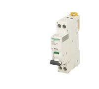 Schneider ACTI 9 IC40N 1PN C 16A 6000A/10KA MINIAT