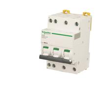 Disjoncteur Acti 9 de Schneider Electric - A9P54732