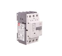 Disjoncteur moteur 2,5-4A MMS-32S 4A
