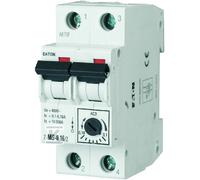 Disjoncteur moteur 2 pôles Z-MS-1,0/2 248393