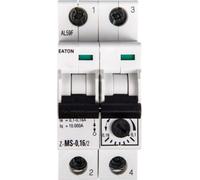 Disjoncteur moteur 2P 0,1-0,16A Z-MS-0.16/2 248389