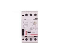 Disjoncteur moteur 3P, 0,06 kW, 0,16-0,25 A, M250, 1Z/1R, 0,25, référence 606821